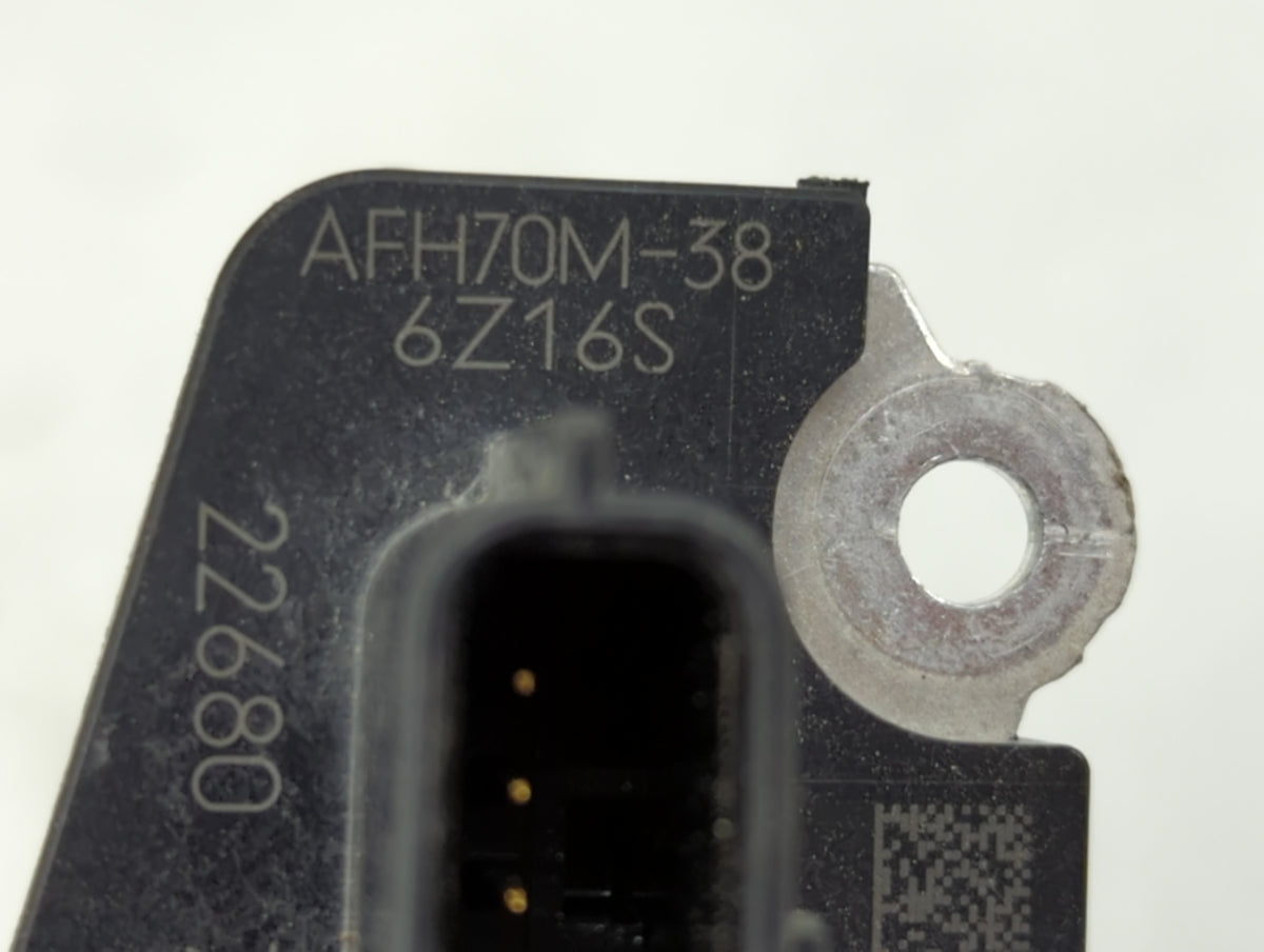 2008-2013 Infiniti G37 Mass Air Flow Meter Maf Sensor 1463565 - Oemusedautoparts1.com