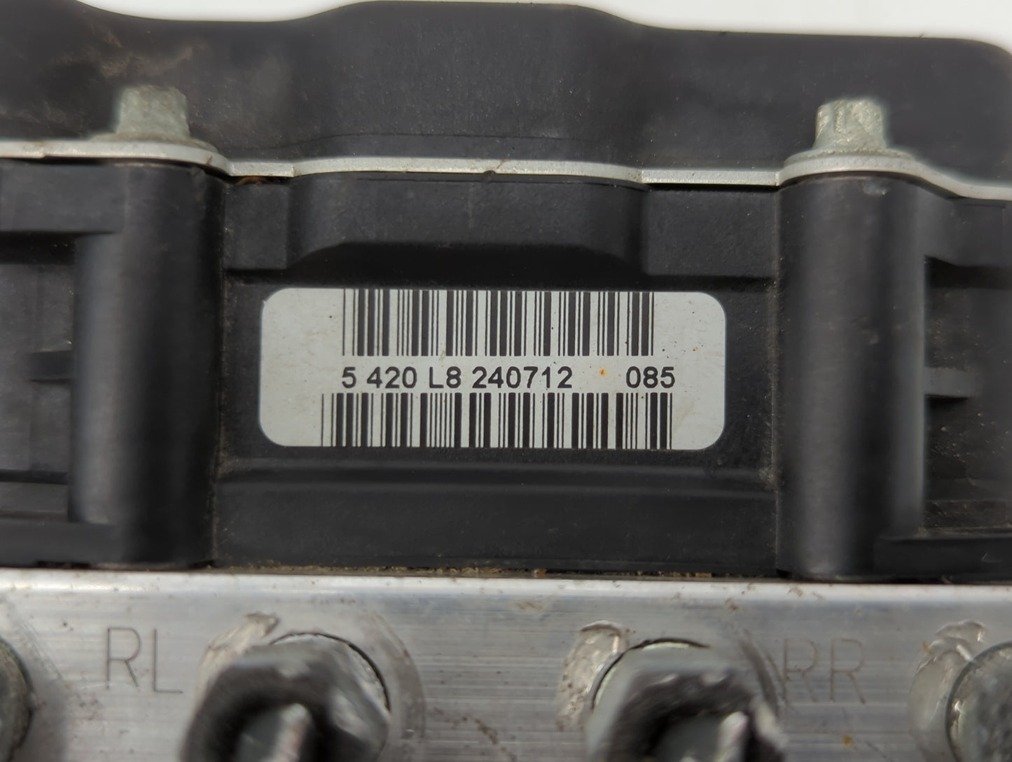 2011-2013 Infiniti G37 ABS Pump Control Module Replacement P/N:47660 1NM1D 0 265 951 629 Fits Fits 2011 2012 2013 2015 OEM U
