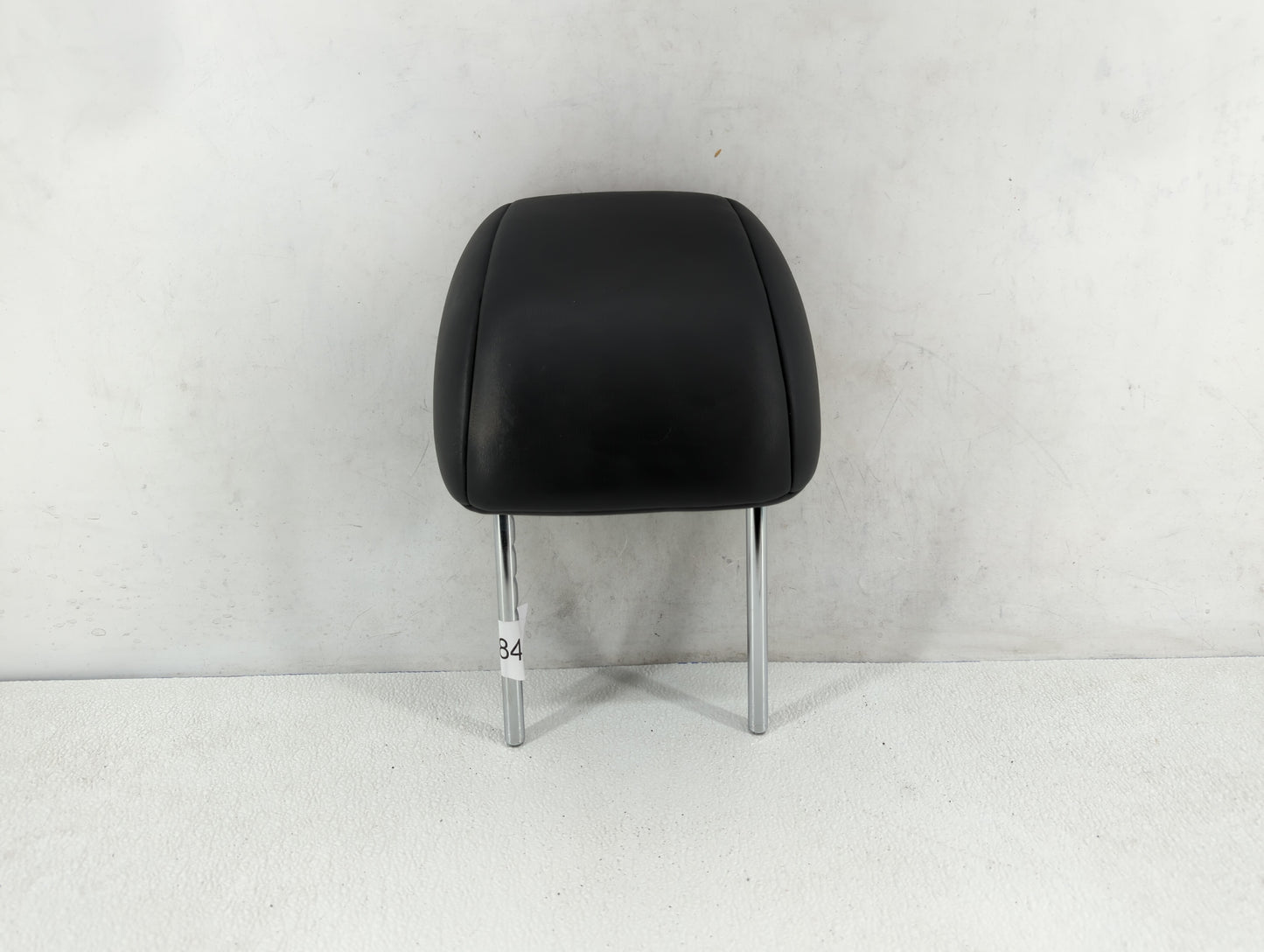 2012-2013 Infiniti G37 Headrest Head Rest Rear Seat Fits Fits 2012 2013 OEM Used Auto Parts - Oemusedautoparts1.com
