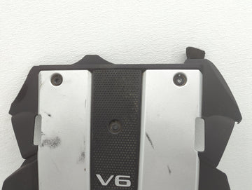 2013 Infiniti G37 Engine Cover