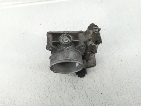 2008-2013 Infiniti G37 Throttle Body P/N:RME60-21 Fits Fits 2007 2008 2009 2010 2011 2012 2013 2014 2015 2016 2017 2018 2019 2020 OEM Used Auto Parts