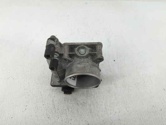2008-2013 Infiniti G37 Throttle Body P/N:3905H RME60-16 Fits OEM Used Auto Parts