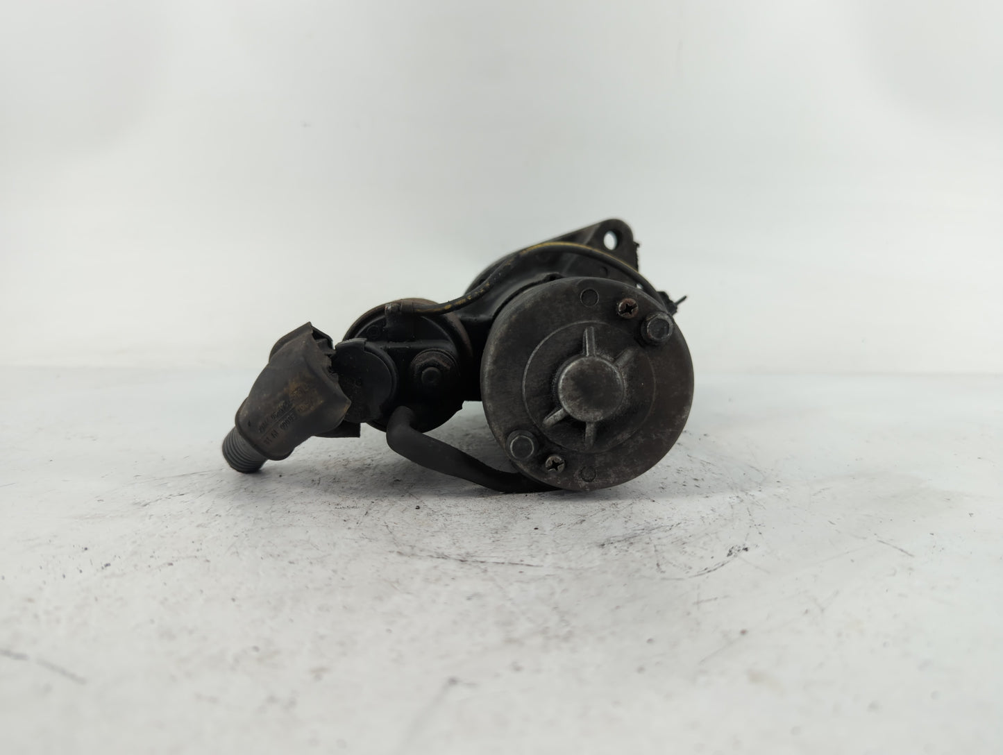 2008-2013 Infiniti G37 Car Starter Motor Solenoid OEM P/N:23300 EY00D S114-932B 12V Fits OEM Used Auto Parts - Oemusedautopa