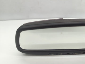 2013 Infiniti G37 Interior Rear View Mirror Replacement OEM P/N:4112A-0B12HL4 Fits OEM Used Auto Parts
