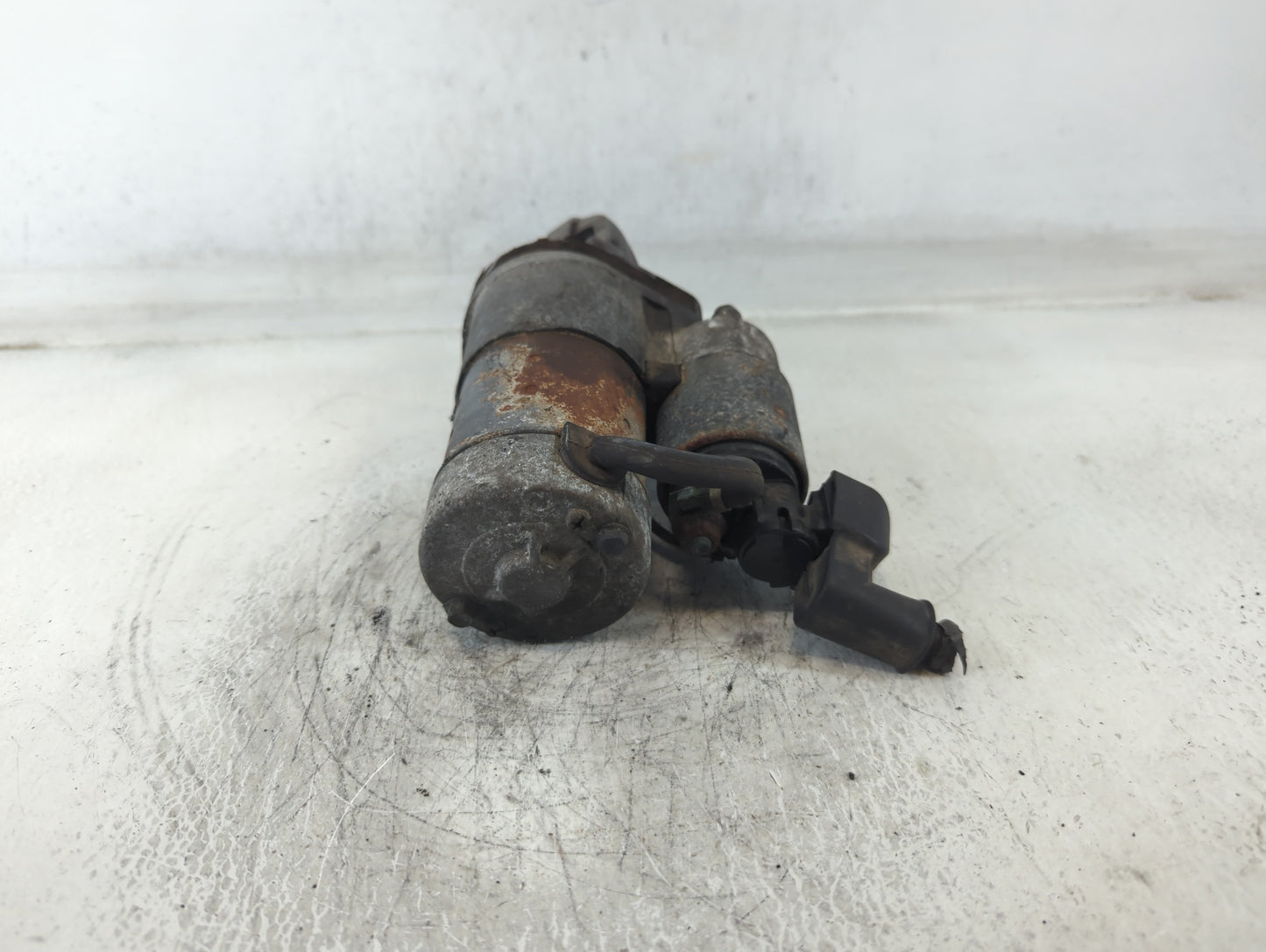 2008-2013 Infiniti G37 Car Starter Motor Solenoid OEM P/N:23300 EY00D Fits OEM Used Auto Parts - Oemusedautoparts1.com