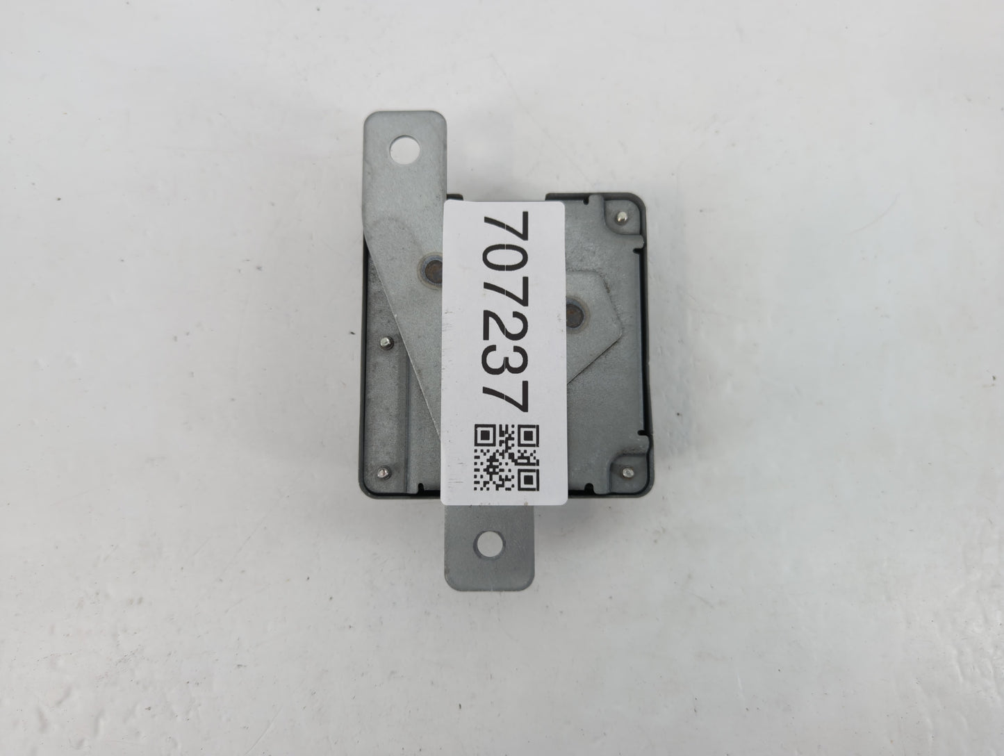 2012-2013 Infiniti G37 PCM Engine Control Computer ECU ECM PCU OEM P/N:41650 JU40A Fits Fits 2012 2013 2014 2015 2016 2017 O