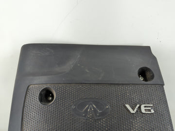 2013 Infiniti Jx35 Engine Cover
