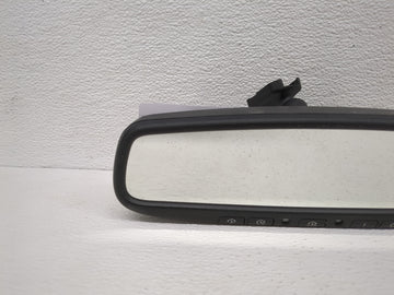 2013 Infiniti Jx35 Interior Rear View Mirror Replacement OEM P/N:E11015894 Fits Fits 2014 2015 2016 2017 2018 2019 2020 2021 2022 OEM Used Auto Parts