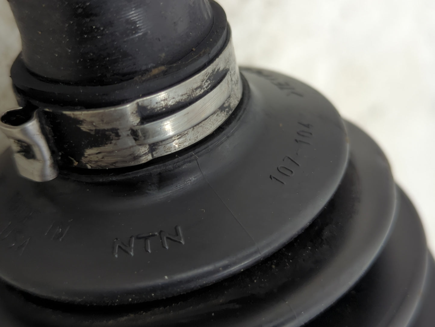 2013-2013 Infiniti Jx35 Axle Shaft Front Driver Cv C/v - Oemusedautoparts1.com