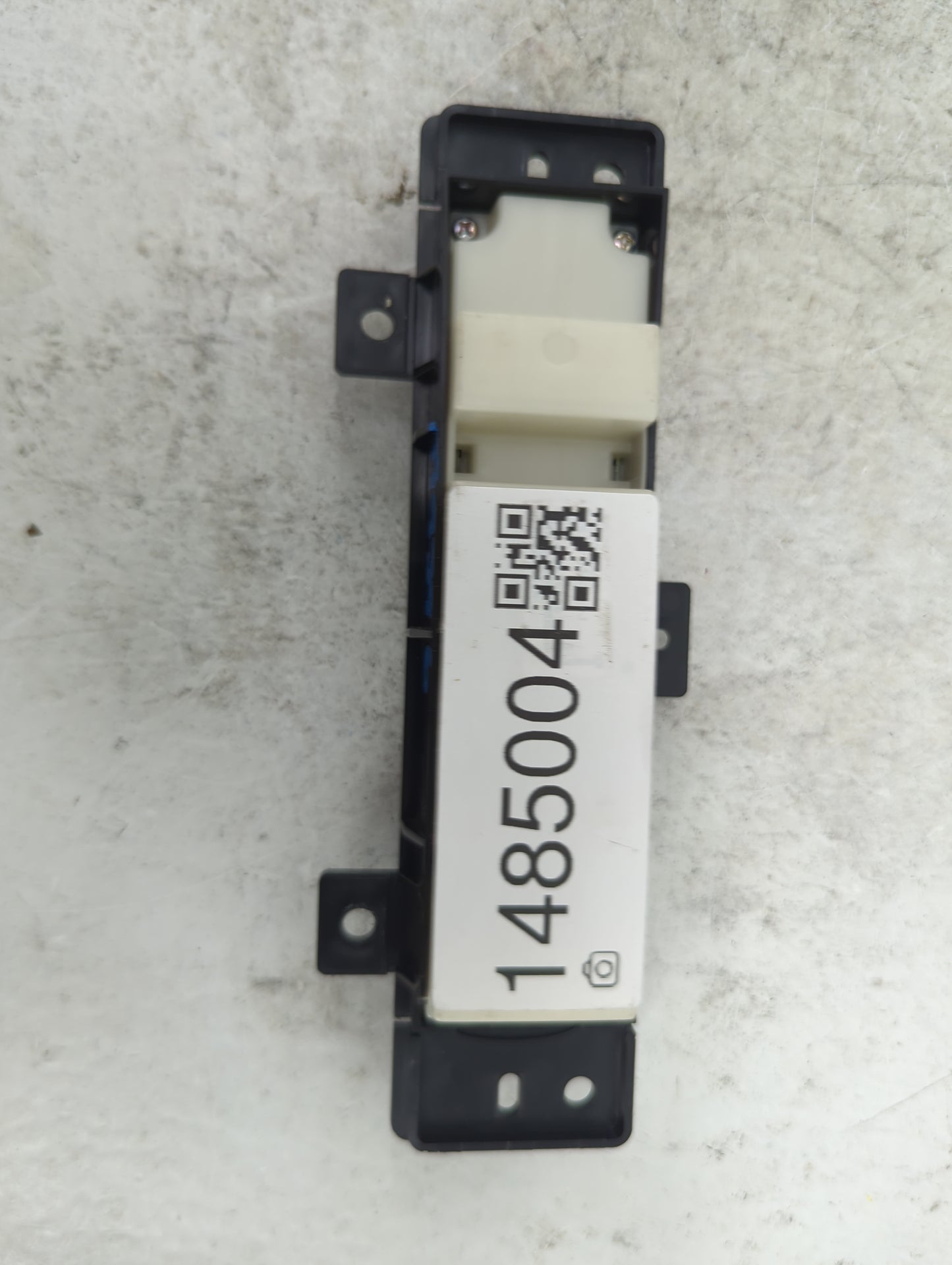 2013 Infiniti Jx35 Climate Control Module Temperature AC/Heater Replacement Fits Fits 2014 2015 2016 2017 2018 2019 2020 OEM