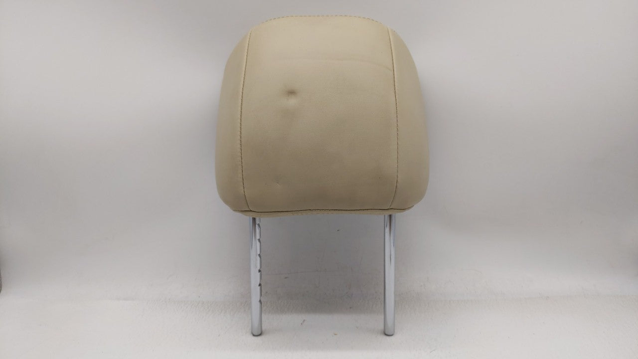 2013 Infiniti Jx35 Headrest Head Rest Front Driver Passenger Seat Fits OEM Used Auto Parts - Oemusedautoparts1.com