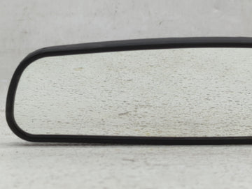 2013 Infiniti Jx35 Interior Rear View Mirror Replacement OEM P/N:E11015894 Fits OEM Used Auto Parts