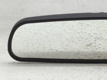 2013 Infiniti Jx35 Interior Rear View Mirror Replacement OEM P/N:E11015894 Fits OEM Used Auto Parts