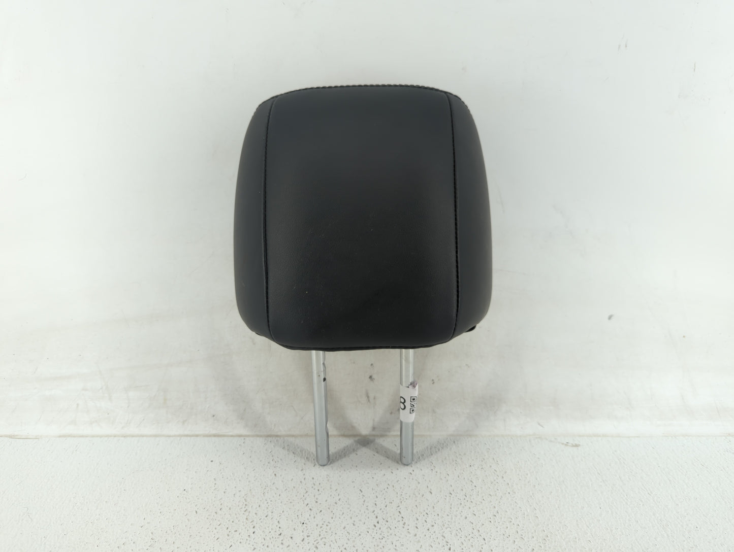2013 Infiniti Jx35 Headrest Head Rest Front Driver Passenger Seat Fits OEM Used Auto Parts - Oemusedautoparts1.com