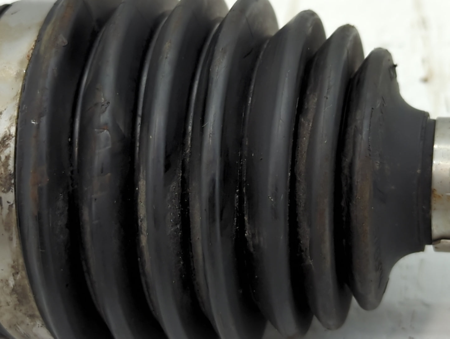 2013 Infiniti Jx35 Axle Shaft Front Driver Cv C/v - Oemusedautoparts1.com