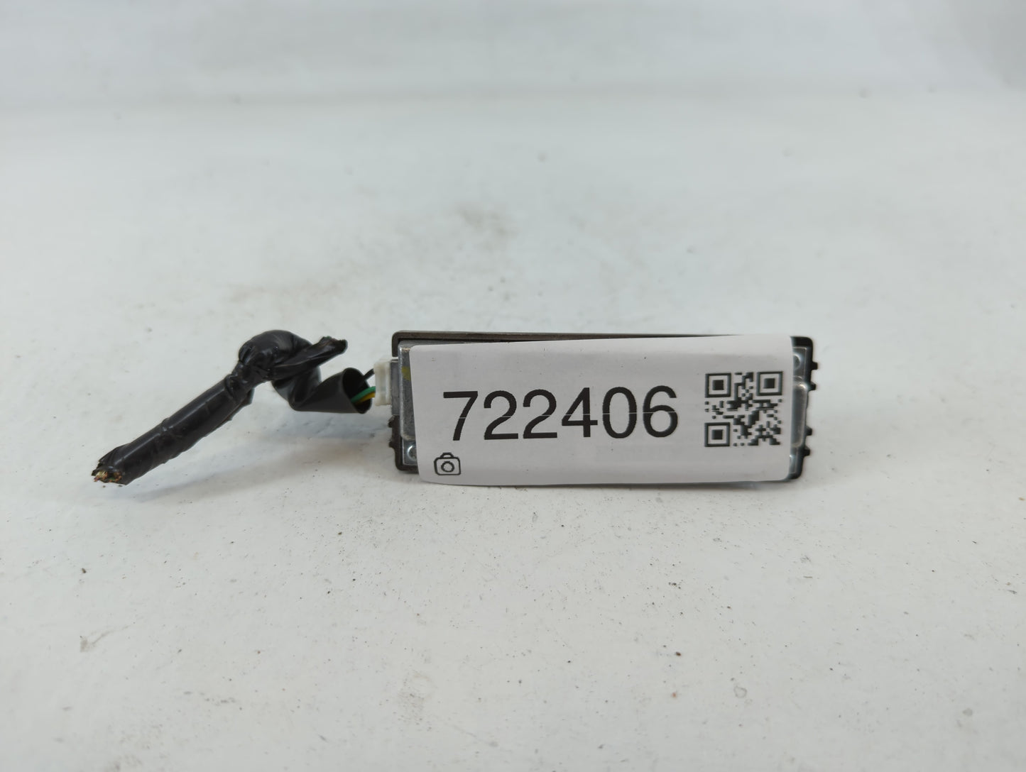 2013-2013 Infiniti Jx35 Back Up Sensor Backup Camera - Oemusedautoparts1.com