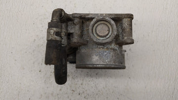 2011-2013 Infiniti M37 Throttle Body P/N:RME60-12 526-02 Fits OEM Used Auto Parts