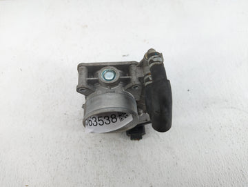 2011-2013 Infiniti M37 Throttle Body Fits Fits 2007 2008 2009 2010 2011 2012 2013 2014 2015 2016 2017 2018 2019 2020 OEM Used Auto Parts