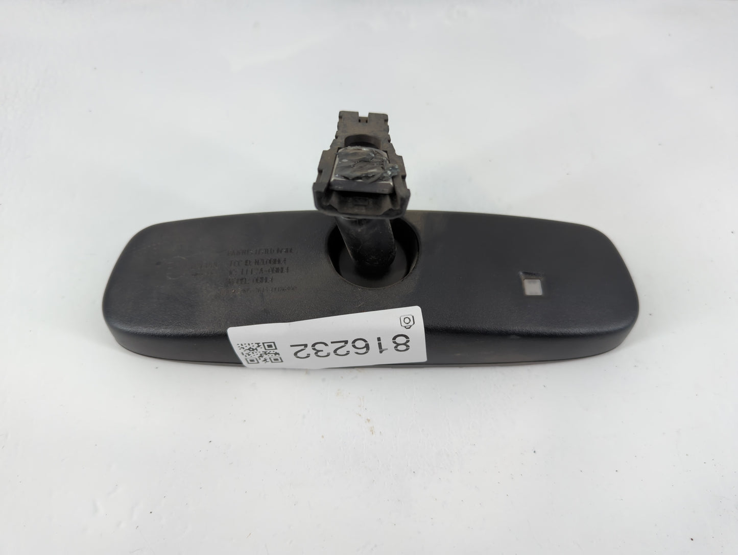 2011-2013 Infiniti M37 Interior Rear View Mirror Replacement OEM P/N:E11026006 Fits OEM Used Auto Parts - Oemusedautoparts1.