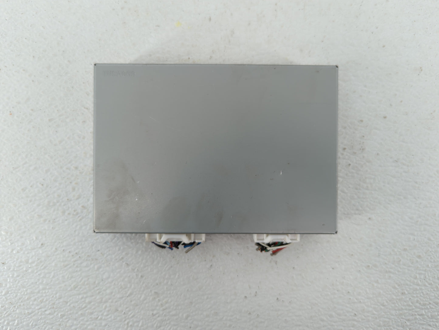 2014-2017 Infiniti Qx50 Am Fm Cd Player Radio Receiver - Oemusedautoparts1.com