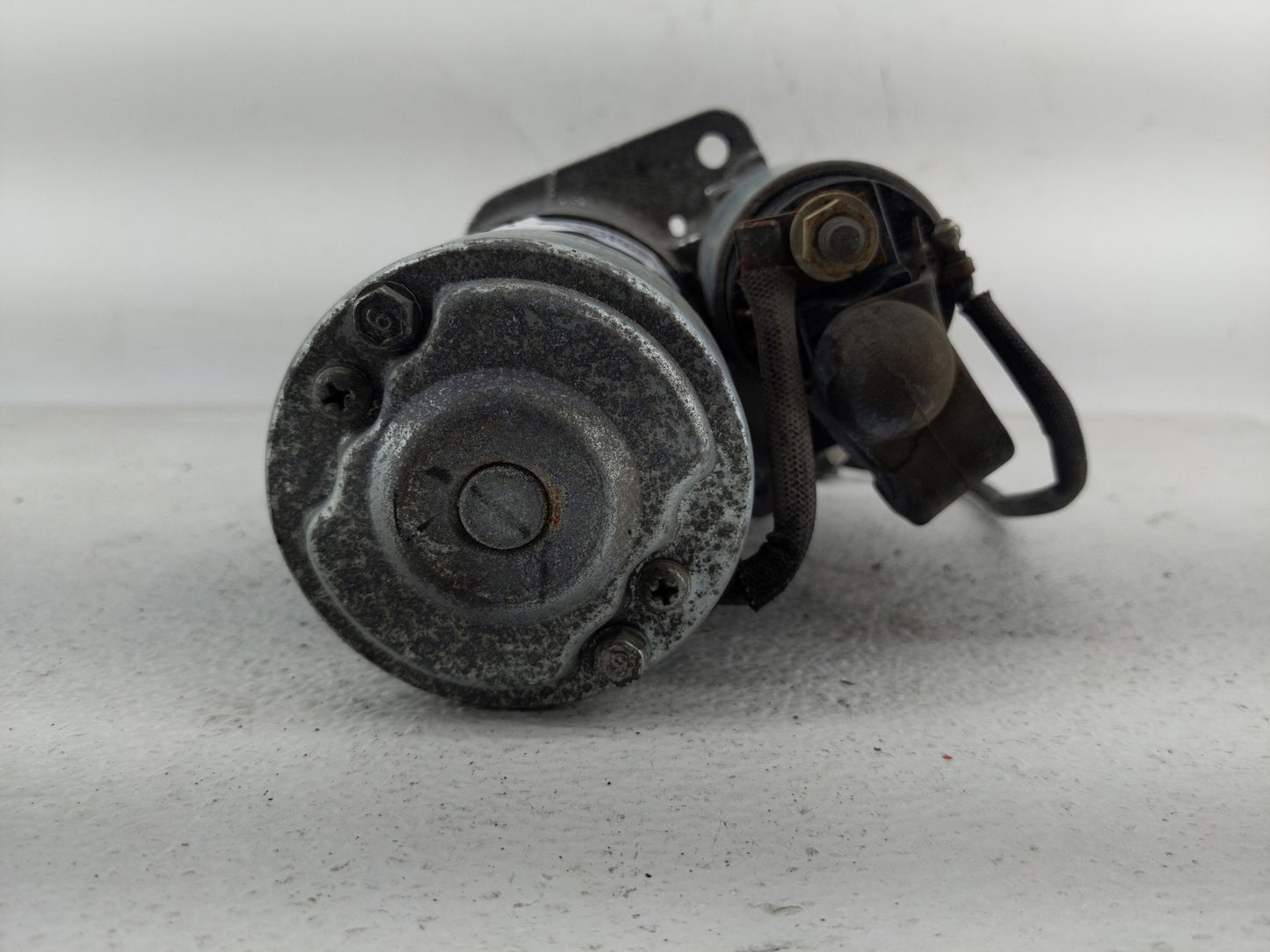 2011-2013 Infiniti Qx56 Car Starter Motor Solenoid OEM P/N:M001T30671ZC 23300 1CA0A Fits OEM Used Auto Parts - Oemusedautopa