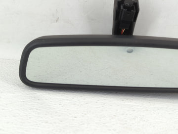 2013-2015 Jaguar Xf Interior Rear View Mirror Replacement OEM P/N:E11015891 E11025891 Fits Fits 2013 2014 2015 OEM Used Auto Parts