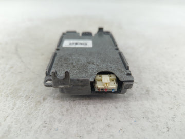 2010-2017 Jaguar Xj Headlight Ballast Head Light