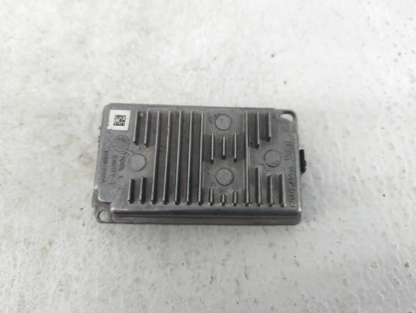 2010-2017 Jaguar Xj Headlight Ballast Head Light - Oemusedautoparts1.com