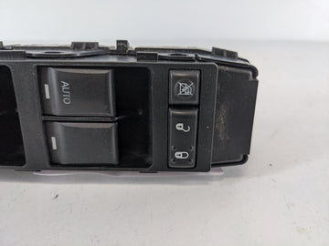 2013 Jeep Compass Master Power Window Switch Replacement Driver Side Left P/N:39754D Fits OEM Used Auto Parts
