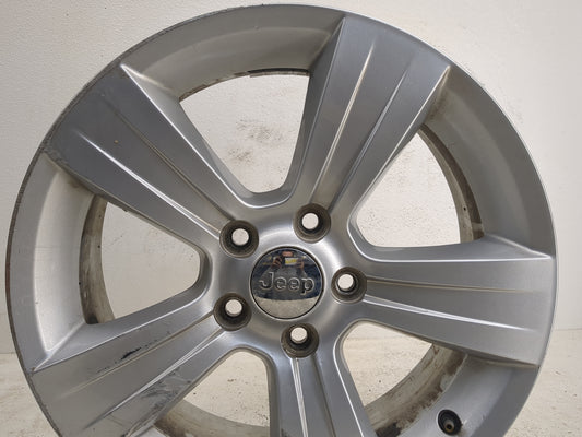 2011-2017 Jeep Compass Oem Wheel Rim