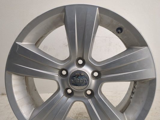 2011-2017 Jeep Compass Oem Wheel Rim
