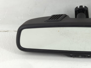 2013 Jeep Compass Interior Rear View Mirror Replacement OEM P/N:E11026130 Fits Fits 2010 2011 2012 2014 2015 2016 2017 OEM Used Auto Parts
