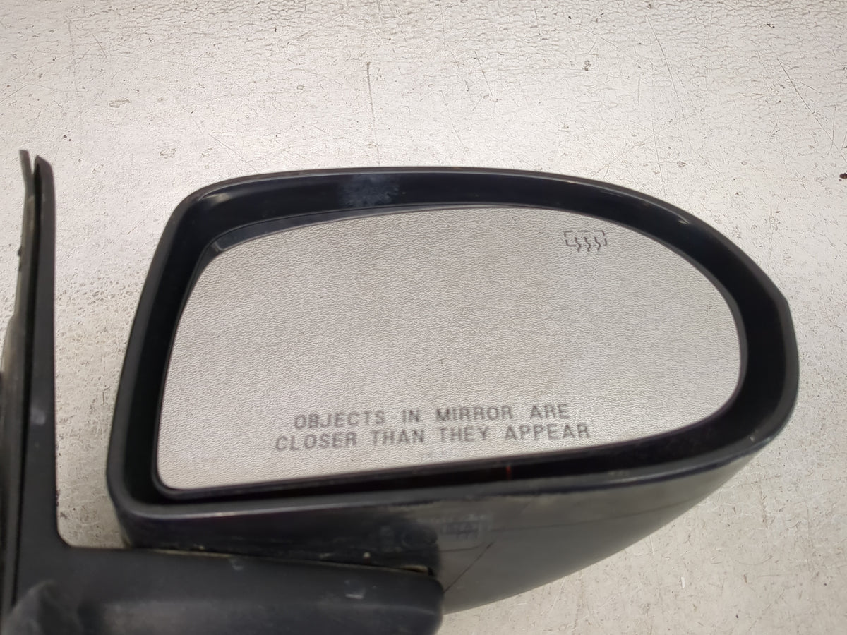 2012-2015 Jeep Compass Passenger Side View Mirror - Right Door Mirror OEM Used - Oemusedautoparts1.com