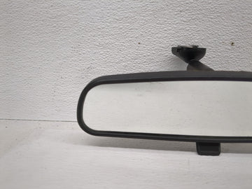 2013 Jeep Compass Interior Rear View Mirror Replacement OEM P/N:E8011681 Fits OEM Used Auto Parts