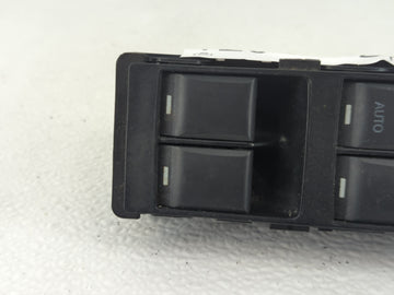 2013 Jeep Compass Master Power Window Switch Replacement Driver Side Left P/N:04602780AA Fits OEM Used Auto Parts