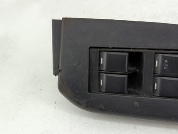 2011-2017 Jeep Compass Master Power Window Switch Replacement Driver Side Left P/N:L0196923AB Fits OEM Used Auto Parts