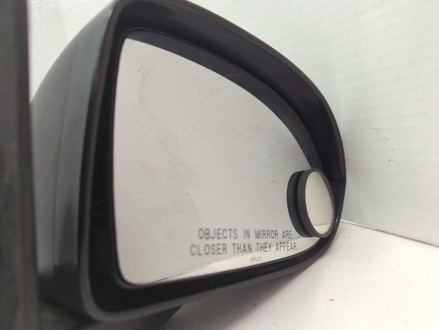 2007-2017 Jeep Compass Passenger Side View Mirror - Right Door Mirror OEM Used - Oemusedautoparts1.com
