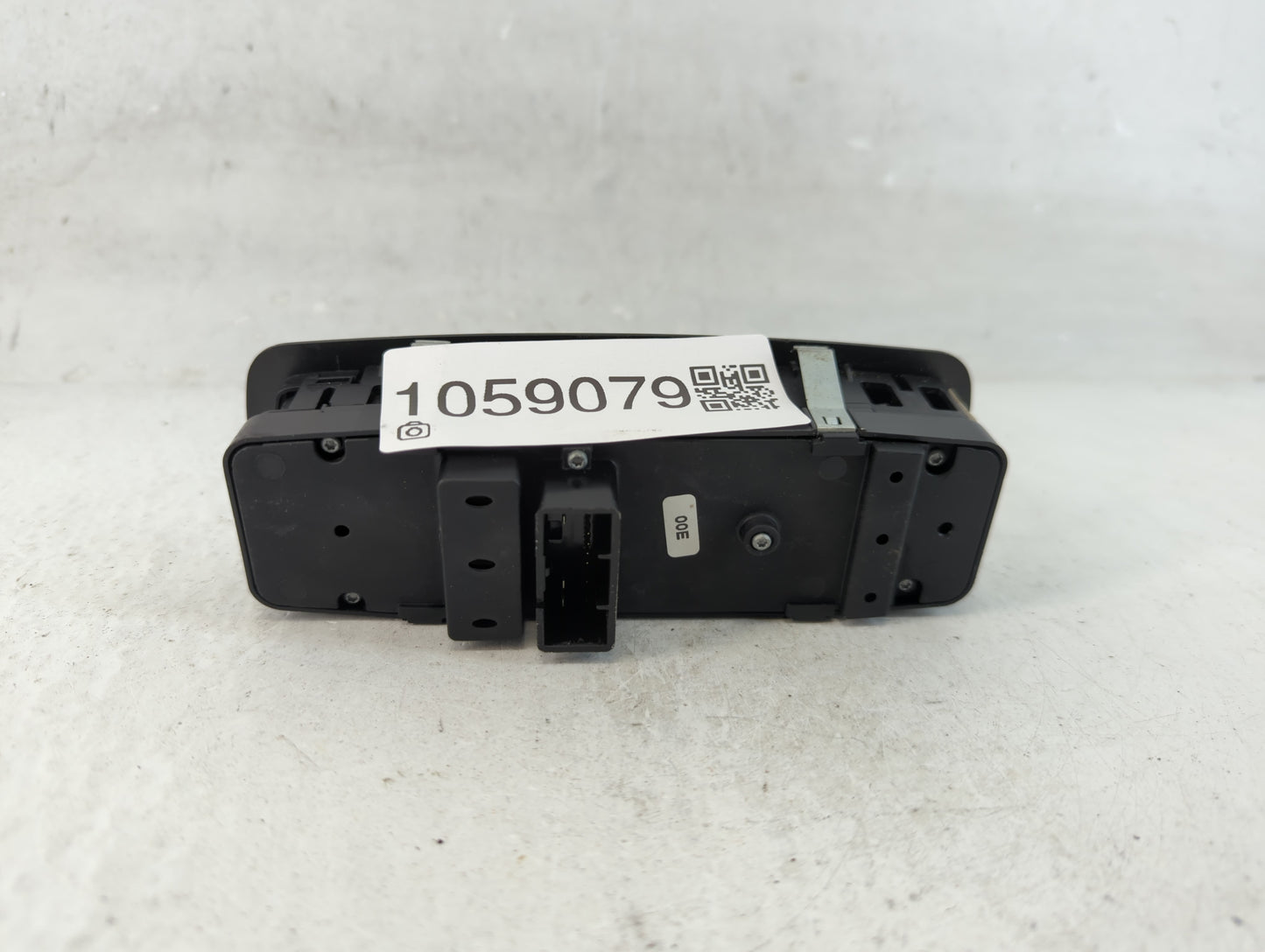 2006-2014 Jeep Grand Cherokee Master Power Window Switch Replacement Driver Side Left P/N:68030823AB Fits OEM Used Auto Part
