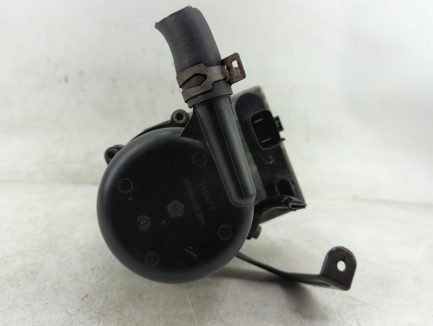 2012-2013 Jeep Grand Cherokee Power Steering Column Pump Oem - Oemusedautoparts1.com