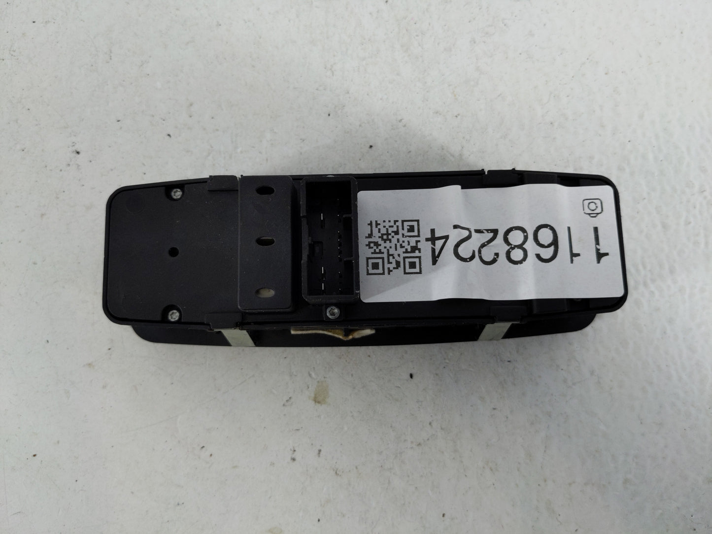 2006-2014 Jeep Grand Cherokee Master Power Window Switch Replacement Driver Side Left P/N:68030 823AC Fits OEM Used Auto Par