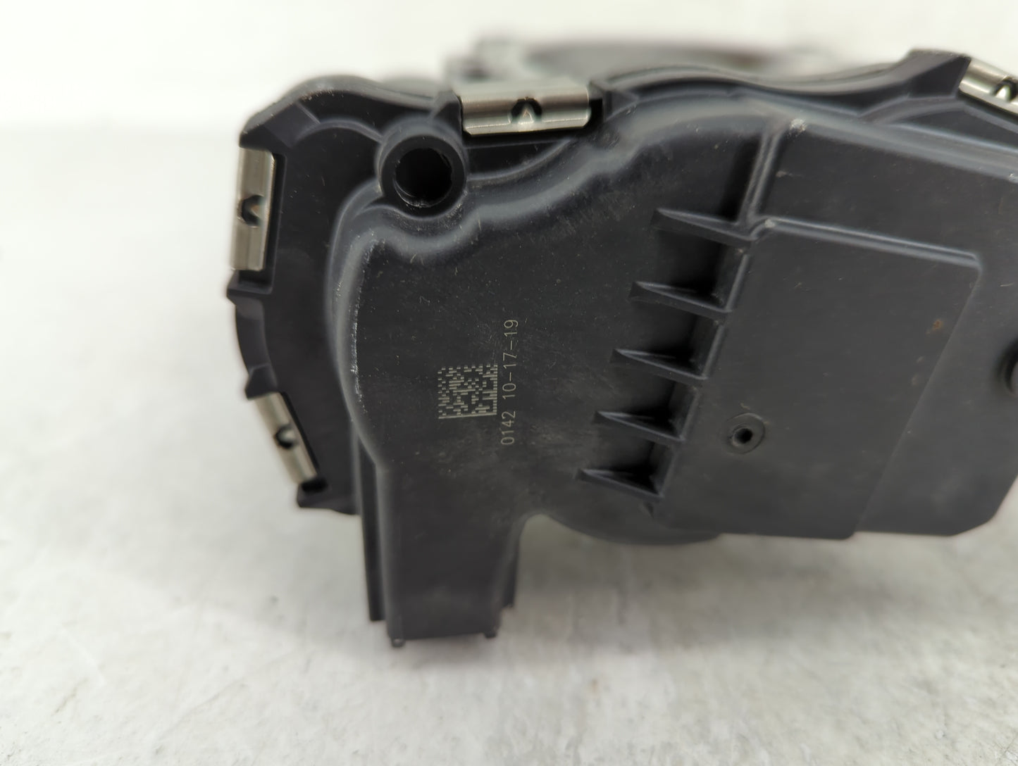2013-2022 Jeep Grand Cherokee Throttle Body P/N:53034251AD Fits Fits 2012 2013 2014 2015 2016 2017 2018 2019 2020 2021 2022
