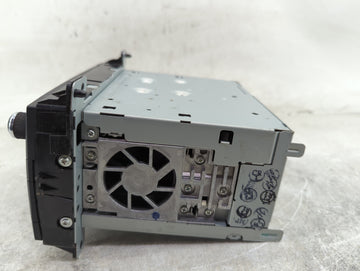 2013 Jeep Grand Cherokee Radio AM FM Cd Player Receiver Replacement P/N:P05091340AC Fits OEM Used Auto Parts