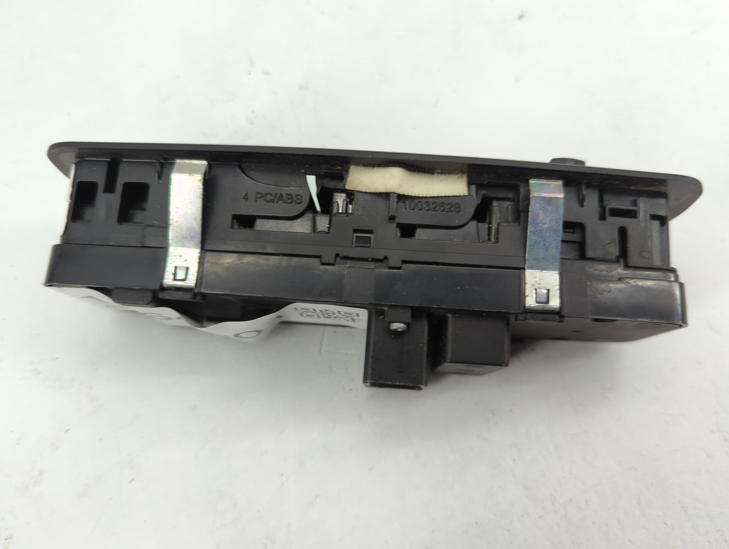 2011-2013 Jeep Grand Cherokee Master Power Window Switch Replacement Driver Side Left P/N:68030823AC 10011145 Fits OEM Used