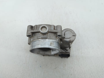 2011-2022 Jeep Grand Cherokee Throttle Body P/N:05184349AC Fits Fits 2011 2012 2013 2014 2015 2016 2017 2018 2019 2020 2021 2022 OEM Used Auto Parts