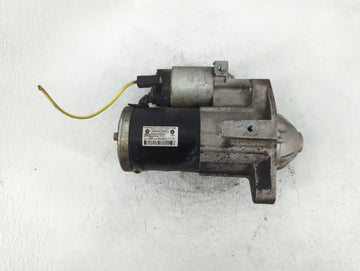 2005-2021 Jeep Grand Cherokee Car Starter Motor Solenoid OEM P/N:M000T23271ZC 56044736AC Fits OEM Used Auto Parts
