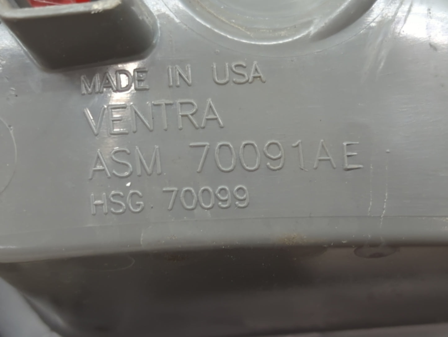 Tail Lights 2013 JEEP GRAND CHEROKEE - Oemusedautoparts1.com