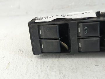 2011-2017 Jeep Patriot Master Power Window Switch Replacement Driver Side Left P/N:04602780AA Fits OEM Used Auto Parts