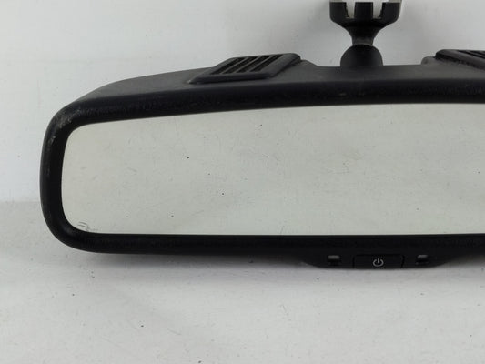 2007-2017 Jeep Patriot Interior Rear View Mirror Replacement OEM P/N:E11026130 Fits OEM Used Auto Parts