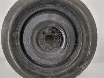2007-2017 Jeep Patriot Spare Donut Tire Wheel Rim Oem