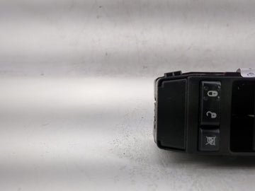 2011-2017 Jeep Patriot Master Power Window Switch Replacement Driver Side Left P/N:04602780AA Fits OEM Used Auto Parts